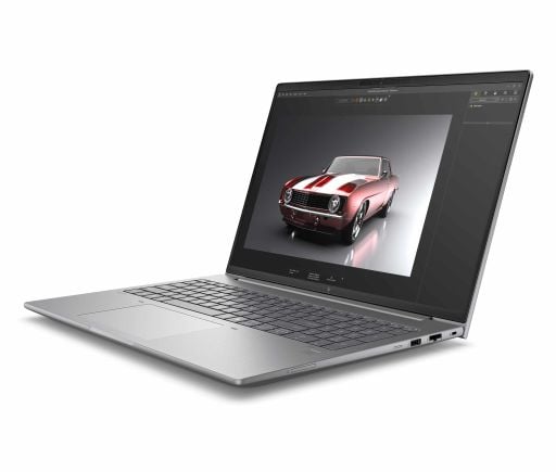  HP ZBook Power 16 G11